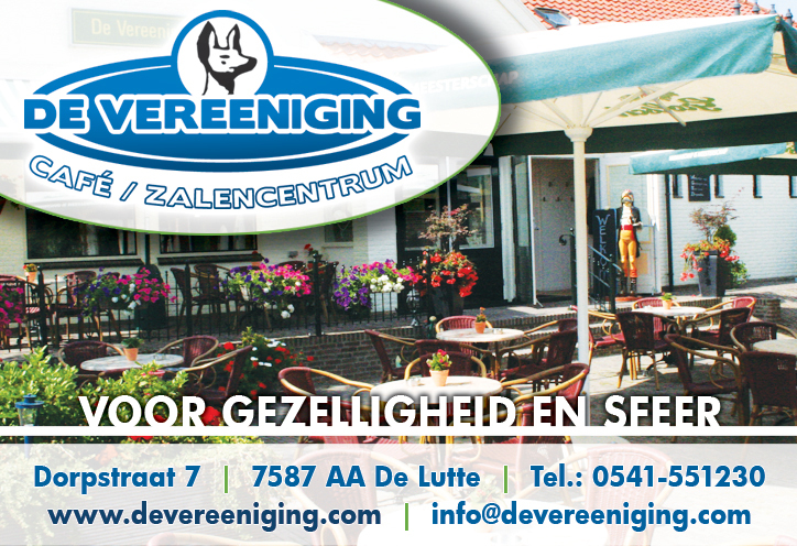Vereeniging