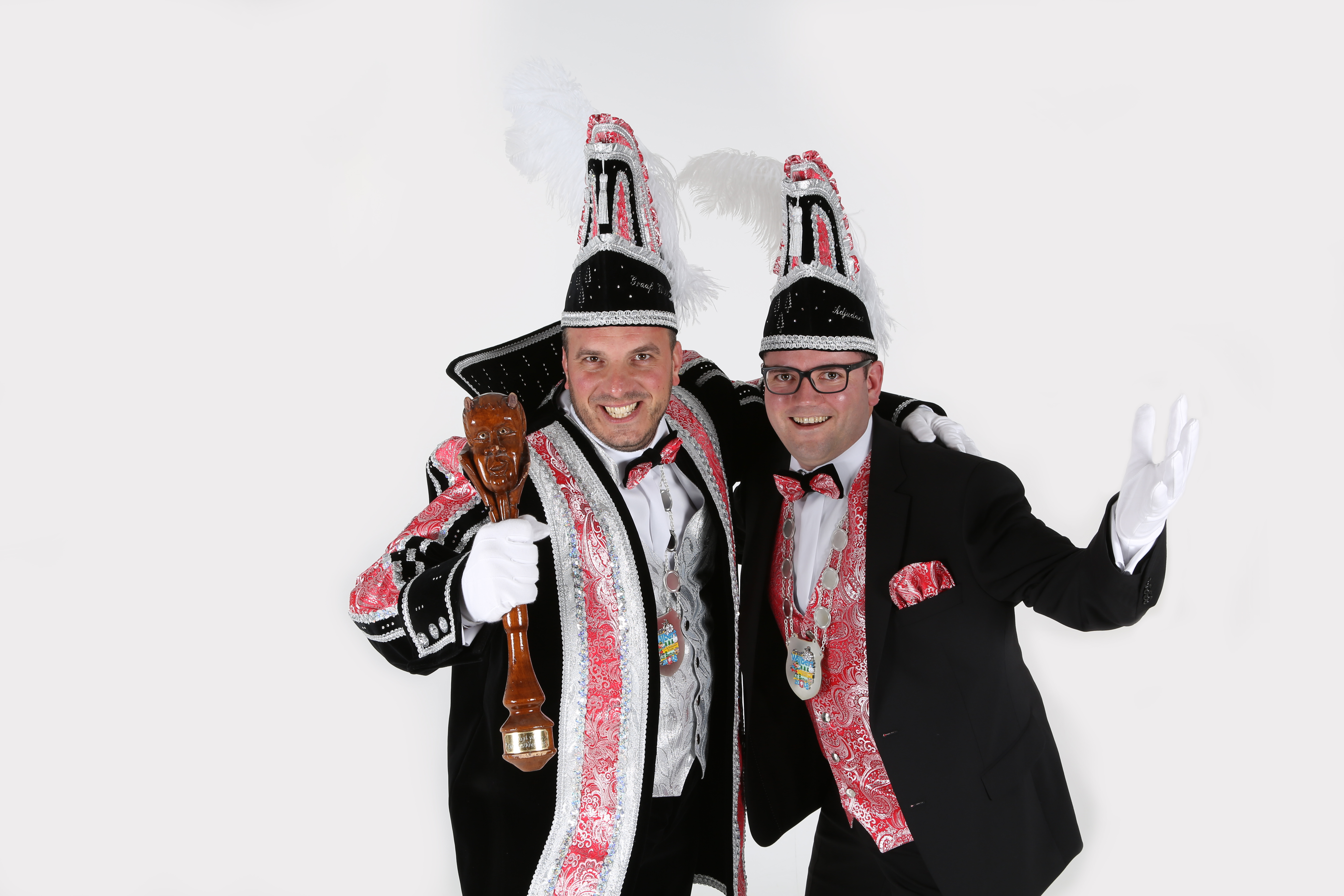 Hoogheden Bosdûvelkes li Wilbert en re Bertus_136B7321